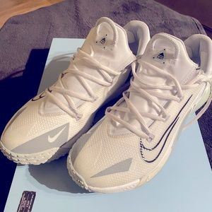 Nike Trout Baseball Turf Shoes